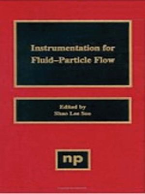 cover image of Instrumentation for Fluid Particle Flow